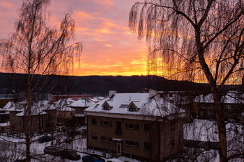 Prodej bytu 3+1 v družstevním vlastnictví 85 m², Ústí nad Orlicí
