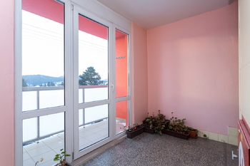 Prodej bytu 3+1 v družstevním vlastnictví 85 m², Ústí nad Orlicí