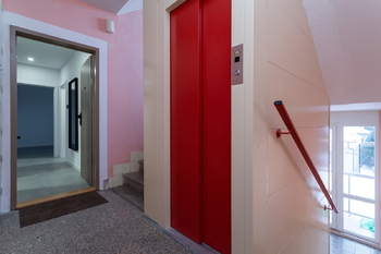 Prodej bytu 3+1 v družstevním vlastnictví 85 m², Ústí nad Orlicí