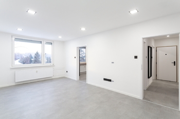 Prodej bytu 3+1 v družstevním vlastnictví 85 m², Ústí nad Orlicí