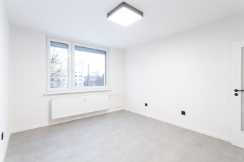 Prodej bytu 3+1 v družstevním vlastnictví 85 m², Ústí nad Orlicí