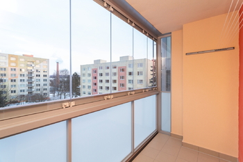 Prodej bytu 3+1 v družstevním vlastnictví 85 m², Ústí nad Orlicí