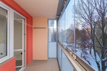 Prodej bytu 3+1 v družstevním vlastnictví 85 m², Ústí nad Orlicí