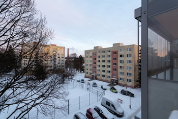 Prodej bytu 3+1 v družstevním vlastnictví 85 m², Ústí nad Orlicí