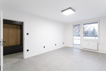 Prodej bytu 3+1 v družstevním vlastnictví 85 m², Ústí nad Orlicí