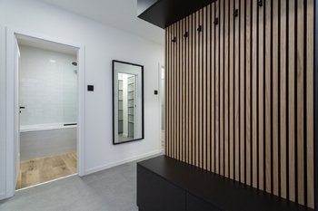 Prodej bytu 3+1 v družstevním vlastnictví 85 m², Ústí nad Orlicí