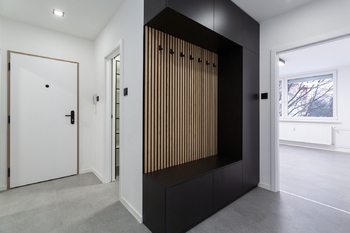 Prodej bytu 3+1 v družstevním vlastnictví 85 m², Ústí nad Orlicí