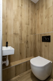 Prodej bytu 3+1 v družstevním vlastnictví 85 m², Ústí nad Orlicí