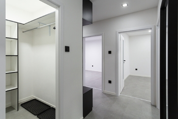 Prodej bytu 3+1 v družstevním vlastnictví 85 m², Ústí nad Orlicí