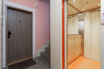 Prodej bytu 3+1 v družstevním vlastnictví 85 m², Ústí nad Orlicí