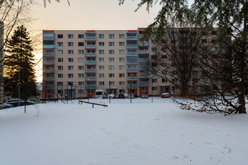 Prodej bytu 3+1 v družstevním vlastnictví 85 m², Ústí nad Orlicí