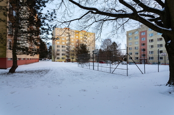 Prodej bytu 3+1 v družstevním vlastnictví 85 m², Ústí nad Orlicí