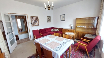 Pokoj - Pronájem bytu 3+1 v osobním vlastnictví 83 m², Vyškov