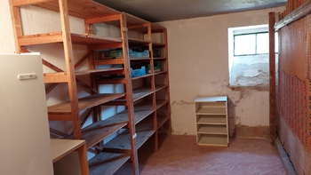 Sklep - Pronájem bytu 3+1 v osobním vlastnictví 83 m², Vyškov