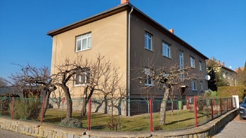 Dům - Pronájem bytu 3+1 v osobním vlastnictví 83 m², Vyškov