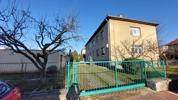 Dům - Pronájem bytu 3+1 v osobním vlastnictví 83 m², Vyškov