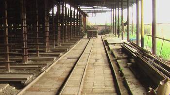 Prodej výrobních prostor 25000 m², Šitbořice