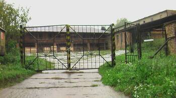 Prodej výrobních prostor 25000 m², Šitbořice