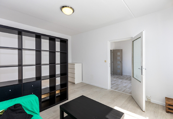 Prodej bytu 1+1 v osobním vlastnictví 36 m², Ústí nad Labem