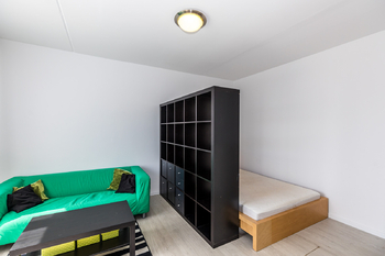 Prodej bytu 1+1 v osobním vlastnictví 36 m², Ústí nad Labem