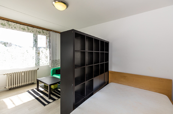 Prodej bytu 1+1 v osobním vlastnictví 36 m², Ústí nad Labem