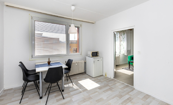 Prodej bytu 1+1 v osobním vlastnictví 36 m², Ústí nad Labem