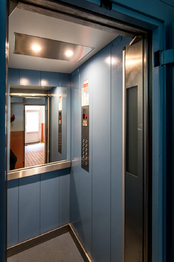 Prodej bytu 1+1 v osobním vlastnictví 36 m², Ústí nad Labem