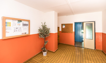 Prodej bytu 1+1 v osobním vlastnictví 36 m², Ústí nad Labem