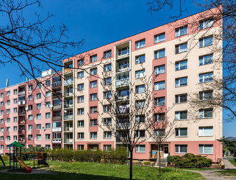 Prodej bytu 1+1 v osobním vlastnictví 36 m², Ústí nad Labem