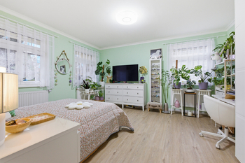 Prodej bytu 3+kk v osobním vlastnictví 86 m², Karlovy Vary