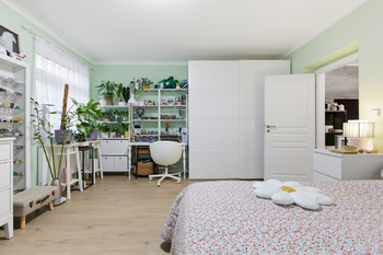 Prodej bytu 3+kk v osobním vlastnictví 86 m², Karlovy Vary