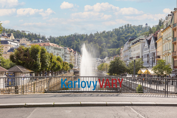 Prodej bytu 3+kk v osobním vlastnictví 86 m², Karlovy Vary