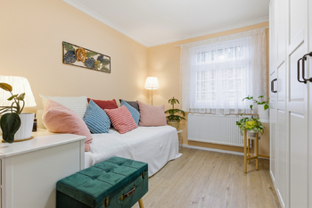 Prodej bytu 3+kk v osobním vlastnictví 86 m², Karlovy Vary