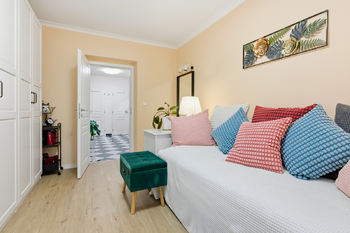 Prodej bytu 3+kk v osobním vlastnictví 86 m², Karlovy Vary