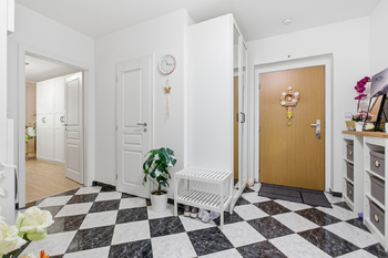 Prodej bytu 3+kk v osobním vlastnictví 86 m², Karlovy Vary