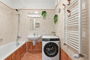 Prodej bytu 3+kk v osobním vlastnictví 86 m², Karlovy Vary