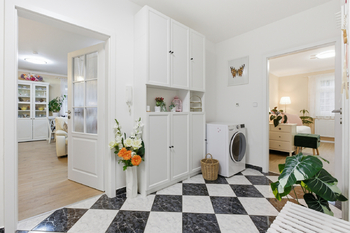 Prodej bytu 3+kk v osobním vlastnictví 86 m², Karlovy Vary