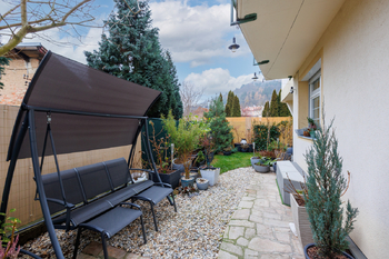 Prodej bytu 3+kk v osobním vlastnictví 86 m², Karlovy Vary