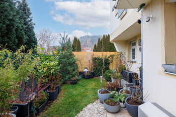 Prodej bytu 3+kk v osobním vlastnictví 86 m², Karlovy Vary