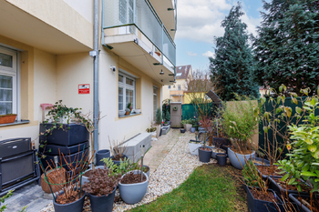 Prodej bytu 3+kk v osobním vlastnictví 86 m², Karlovy Vary