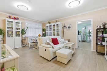 Prodej bytu 3+kk v osobním vlastnictví 86 m², Karlovy Vary