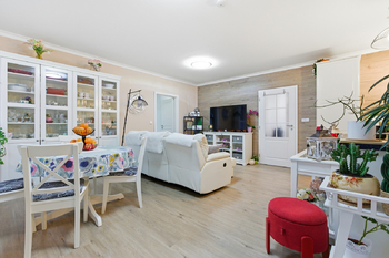 Prodej bytu 3+kk v osobním vlastnictví 86 m², Karlovy Vary