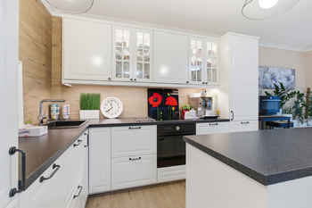 Prodej bytu 3+kk v osobním vlastnictví 86 m², Karlovy Vary