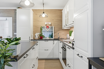 Prodej bytu 3+kk v osobním vlastnictví 86 m², Karlovy Vary