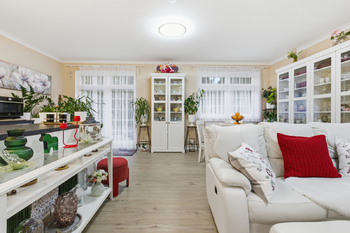 Prodej bytu 3+kk v osobním vlastnictví 86 m², Karlovy Vary