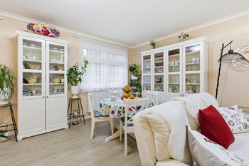 Prodej bytu 3+kk v osobním vlastnictví 86 m², Karlovy Vary