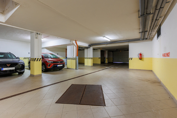 Prodej bytu 3+kk v osobním vlastnictví 86 m², Karlovy Vary