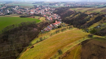 Prodej pozemku 2139 m², Nížkovice