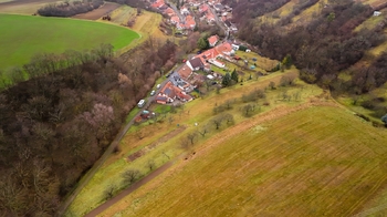 Prodej pozemku 2139 m², Nížkovice