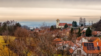 Prodej pozemku 2139 m², Nížkovice